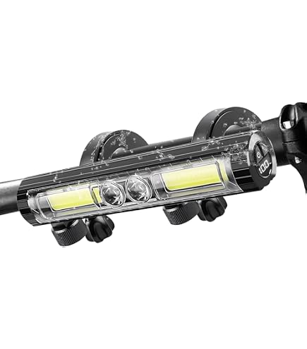 Amazon.co.jp: CYGOLITE (サイゴライト) Metro – 600ルーメン 自転車